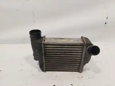 Pezzo di ricambio per auto di seconda mano intercooler per audi a6 c6 (4f2) 2.7 tdi riferimenti oem iam   