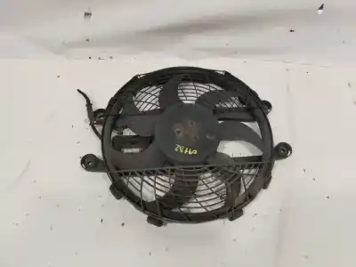 Peça sobressalente para automóvel em segunda mão termoventilador elétrico por bmw serie 3 berlina (e46) 320d referências oem iam 8385345  