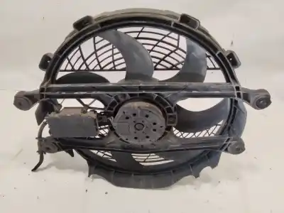 Peça sobressalente para automóvel em segunda mão TERMOVENTILADOR ELÉTRICO por BMW SERIE 3 BERLINA (E46)  Referências OEM IAM 8385345  