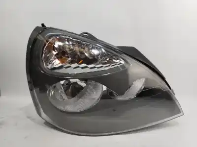 Автозапчастина б/у права фа для renault clio ii fase ii (b/cb0) authentique посилання на oem iam 085511138r