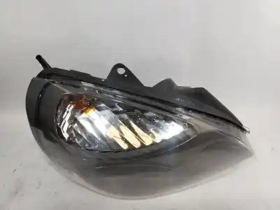 Автозапчастина б/у права фа для renault clio ii fase ii (b/cb0) authentique посилання на oem iam 085511138r  