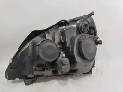 Автозапчастина б/у права фа для renault clio ii fase ii (b/cb0) authentique посилання на oem iam 085511138r  