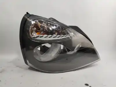 Автозапчастина б/у права фа для renault clio ii fase ii (b/cb0) authentique посилання на oem iam 085511138r  
