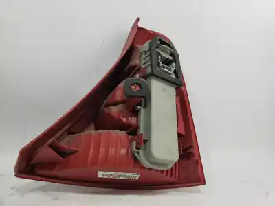 Second-hand car spare part left tailgate light for opel corsa d ´´111 years´´ oem iam references 13186350  