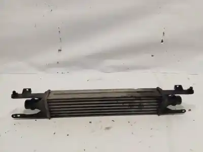 Pezzo di ricambio per auto di seconda mano intercooler per opel corsa d corsavan riferimenti oem iam   