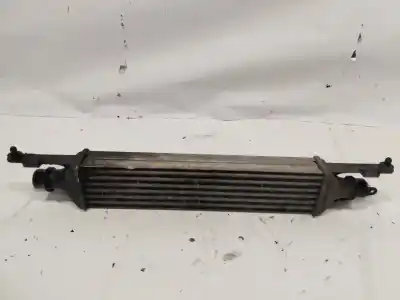 Pezzo di ricambio per auto di seconda mano Intercooler per OPEL CORSA D CorsaVan Riferimenti OEM IAM   
