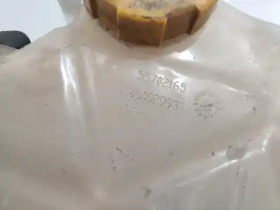 Pezzo di ricambio per auto di seconda mano cauzione di espansione per opel corsa d ´´111 years´´ riferimenti oem iam 55702165  