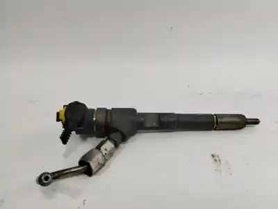 Pièce détachée automobile d'occasion INJECTEUR pour OPEL COMBO D  Références OEM IAM 0986435204  