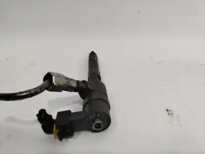 Tweedehands auto-onderdeel injector voor opel combo d expression l1h1 oem iam-referenties 0986435204  