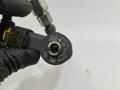 Pièce détachée automobile d'occasion INJECTEUR pour OPEL COMBO D  Références OEM IAM 0986435204  