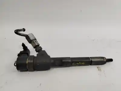 Tweedehands auto-onderdeel injector voor opel combo d expression l1h1 oem iam-referenties 0986435204  