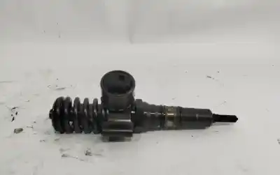 Peça sobressalente para automóvel em segunda mão INJETOR por AUDI A3 (8P1)  Referências OEM IAM 03G130073G  