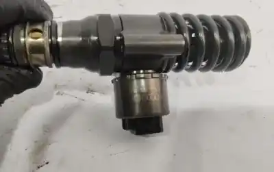 Peça sobressalente para automóvel em segunda mão INJETOR por AUDI A3 (8P1)  Referências OEM IAM 03G130073G  