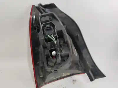 Автозапчастина б/у ПРАВИЙ ЛІХТАР для RENAULT TWINGO III  Посилання на OEM IAM 181093  