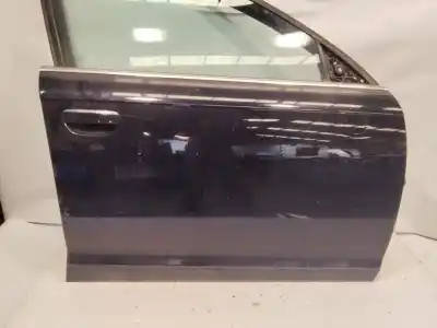 Автозапчасти б/у дверь передняя правая за audi a6 c6 (4f2) 2.7 tdi ссылки oem iam   