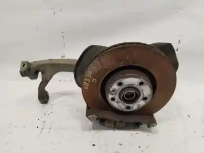 Pezzo di ricambio per auto di seconda mano attacco anteriore destro per audi a6 c6 (4f2) 2.7 tdi riferimenti oem iam   