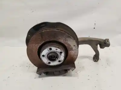 Gebrauchtes Autoersatzteil VORDERER LINKER KNÖCHEL zum AUDI A6 C6 (4F2)  OEM-IAM-Referenzen   