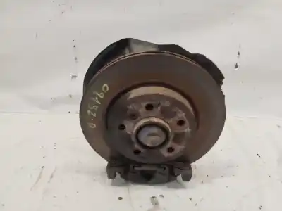 Peça sobressalente para automóvel em segunda mão manga de eixo dianteira direita por bmw serie 3 berlina (e46) 320d referências oem iam 