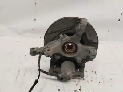 Peça sobressalente para automóvel em segunda mão manga de eixo dianteira direita por opel corsa d ´´111 years´´ referências oem iam 