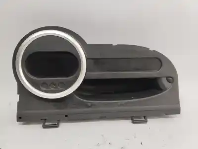 Автозапчастина б/у ПАНЕЛЬ ІНСТРУМЕНТІВ для RENAULT TWINGO III  Посилання на OEM IAM 8201127953  