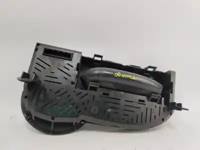 Автозапчастина б/у панель інструментів для renault twingo iii twingo посилання на oem iam 8201127953  