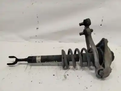 Pezzo di ricambio per auto di seconda mano  per AUDI A6 C6 (4F2)  Riferimenti OEM IAM 19-139951  