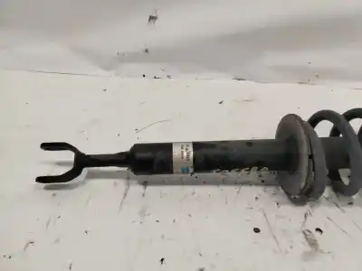 Second-hand car spare part front left shock absorber for audi a6 c6 (4f2) 2.7 tdi oem iam references 19-139951  