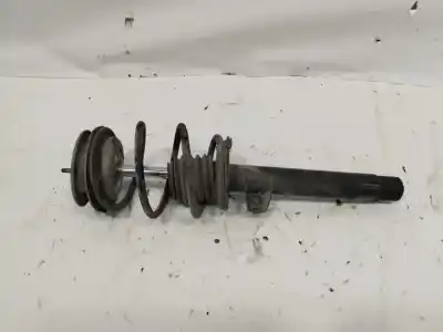 Peça sobressalente para automóvel em segunda mão amortecedor dianteiro direito por bmw serie 3 berlina (e46) 320d referências oem iam   