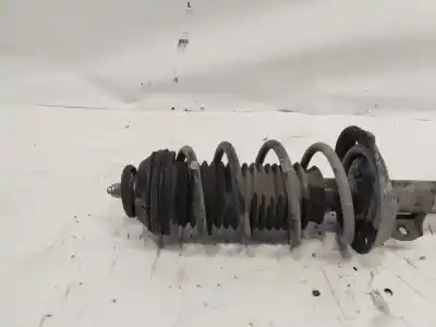 Second-hand car spare part front right shock absorber for opel corsa d ´´111 years´´ oem iam references   