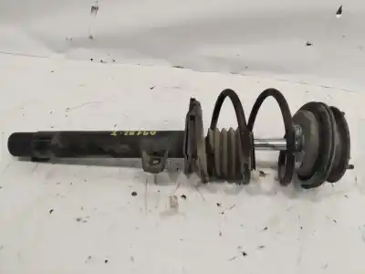 Peça sobressalente para automóvel em segunda mão amortecedor dianteiro esquerdo por bmw serie 3 berlina (e46) 320d referências oem iam 