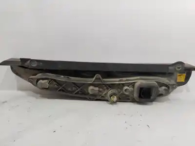 Piesă de schimb auto la mâna a doua LAMPÃ SPATE DREAPTA pentru FIAT DOBLO (119)  Referințe OEM IAM 40605751  