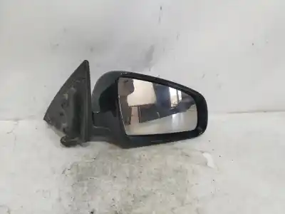 Pezzo di ricambio per auto di seconda mano retrovisore destro per audi a6 c6 (4f2) 2.7 tdi riferimenti oem iam e1010754  