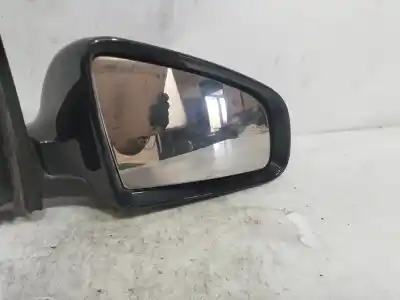 Pezzo di ricambio per auto di seconda mano retrovisore destro per audi a6 c6 (4f2) 2.7 tdi riferimenti oem iam e1010754  
