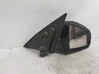 Pezzo di ricambio per auto di seconda mano retrovisore destro per audi a6 c6 (4f2) 2.7 tdi riferimenti oem iam e1010754  