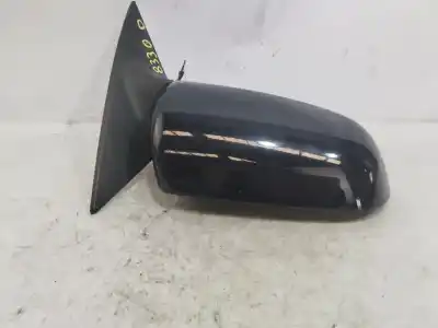 Pezzo di ricambio per auto di seconda mano retrovisore destro per audi a6 c6 (4f2) 2.7 tdi riferimenti oem iam e1010754