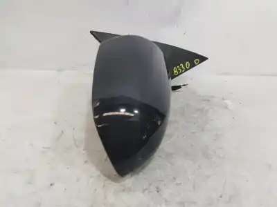 Pezzo di ricambio per auto di seconda mano retrovisore destro per audi a6 c6 (4f2) 2.7 tdi riferimenti oem iam e1010754  