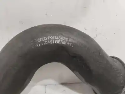 Second-hand car spare part TUBE for VOLKSWAGEN GOLF V BERLINA (1K1)  OEM IAM references 1K0145832B  