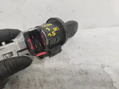 Peça sobressalente para automóvel em segunda mão comutador de ignição por renault clio iii extreme 106 cv / 78 kw referências oem iam n0502060  