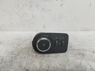 Pezzo di ricambio per auto di seconda mano Controllo Della Luce per OPEL CORSA D S-D PD11 Riferimenti OEM IAM 13310330  