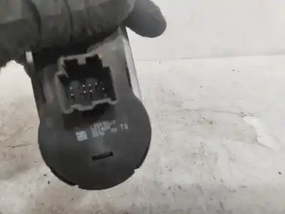 Pezzo di ricambio per auto di seconda mano controllo della luce per opel corsa d s-d pd11 riferimenti oem iam 13310330  