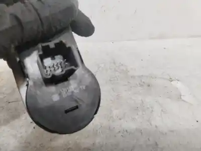 Pezzo di ricambio per auto di seconda mano controllo della luce per opel corsa d s-d pd11 riferimenti oem iam 13310330  