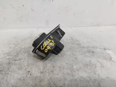Pezzo di ricambio per auto di seconda mano controllo della luce per opel corsa d s-d pd11 riferimenti oem iam 13310330  