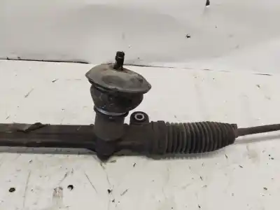 Second-hand car spare part steering rack for opel corsa d ´´111 years´´ oem iam references   