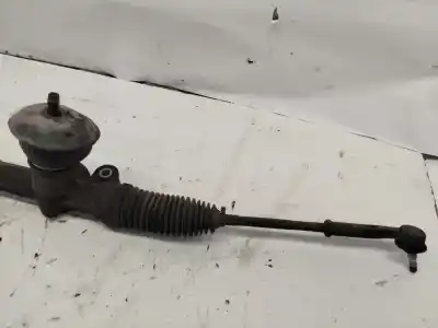 Peça sobressalente para automóvel em segunda mão caixa de direção por opel corsa d ´´111 years´´ referências oem iam 