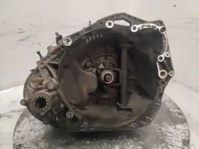 Pezzo di ricambio per auto di seconda mano RIDUTTORE per CITROEN JUMPY (U6U_)  Riferimenti OEM IAM 20TB07  