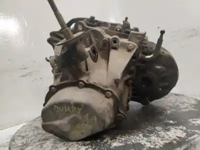 Pezzo di ricambio per auto di seconda mano riduttore per citroen jumpy (u6u_) 1.9 d riferimenti oem iam 20tb07  