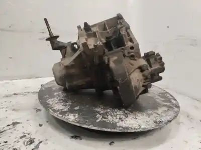 Pezzo di ricambio per auto di seconda mano riduttore per citroen jumpy (u6u_) 1.9 d riferimenti oem iam 20tb07  