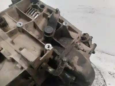 Pezzo di ricambio per auto di seconda mano riduttore per citroen jumpy (u6u_) 1.9 d riferimenti oem iam 20tb07  