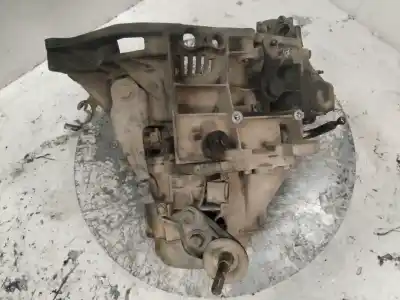 Pezzo di ricambio per auto di seconda mano riduttore per citroen jumpy (u6u_) 1.9 d riferimenti oem iam 20tb07  