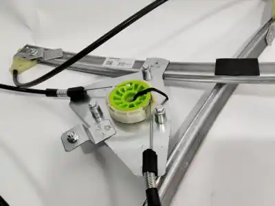 Автозапчасти б/у РЕГУЛЯТОР СТЕКЛА ПЕРЕДНЕГО ЛЕВОГО за AUDI A3 (8L)  ссылки OEM IAM WPR2874L  